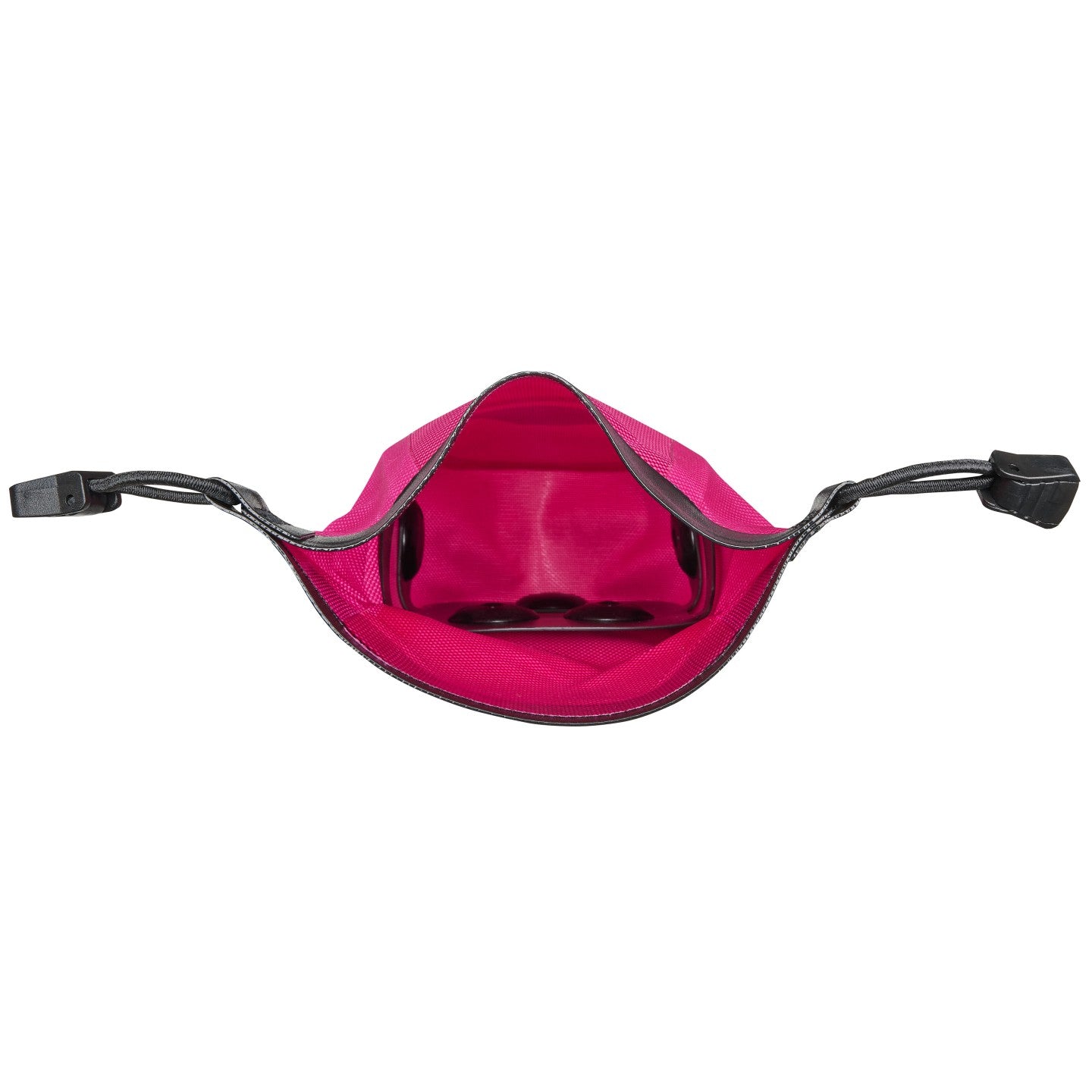 Ortlieb Micro-Bag Cyber lifestyle road