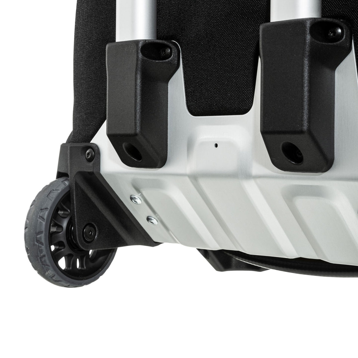 Ortlieb Duffle RG 60L Black in use