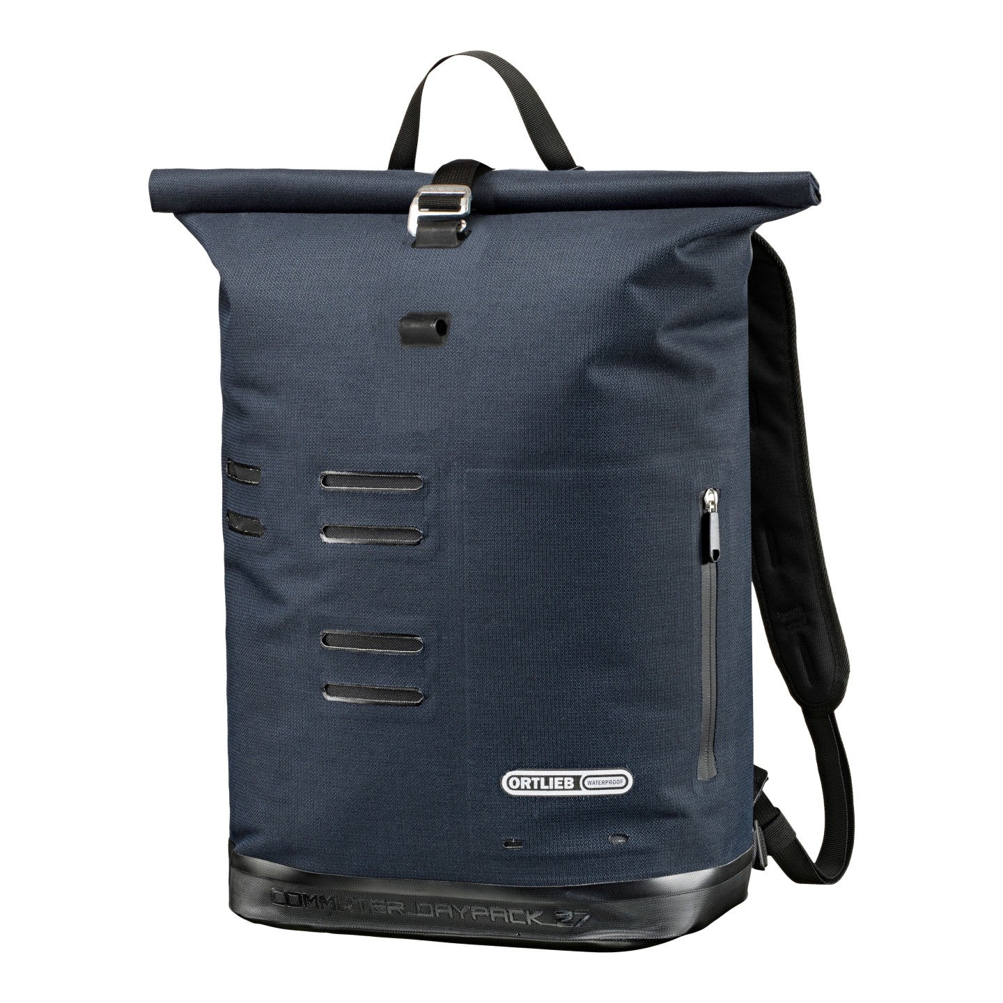 Ortlieb Commuter-Daypack Urban 27L backpack ink