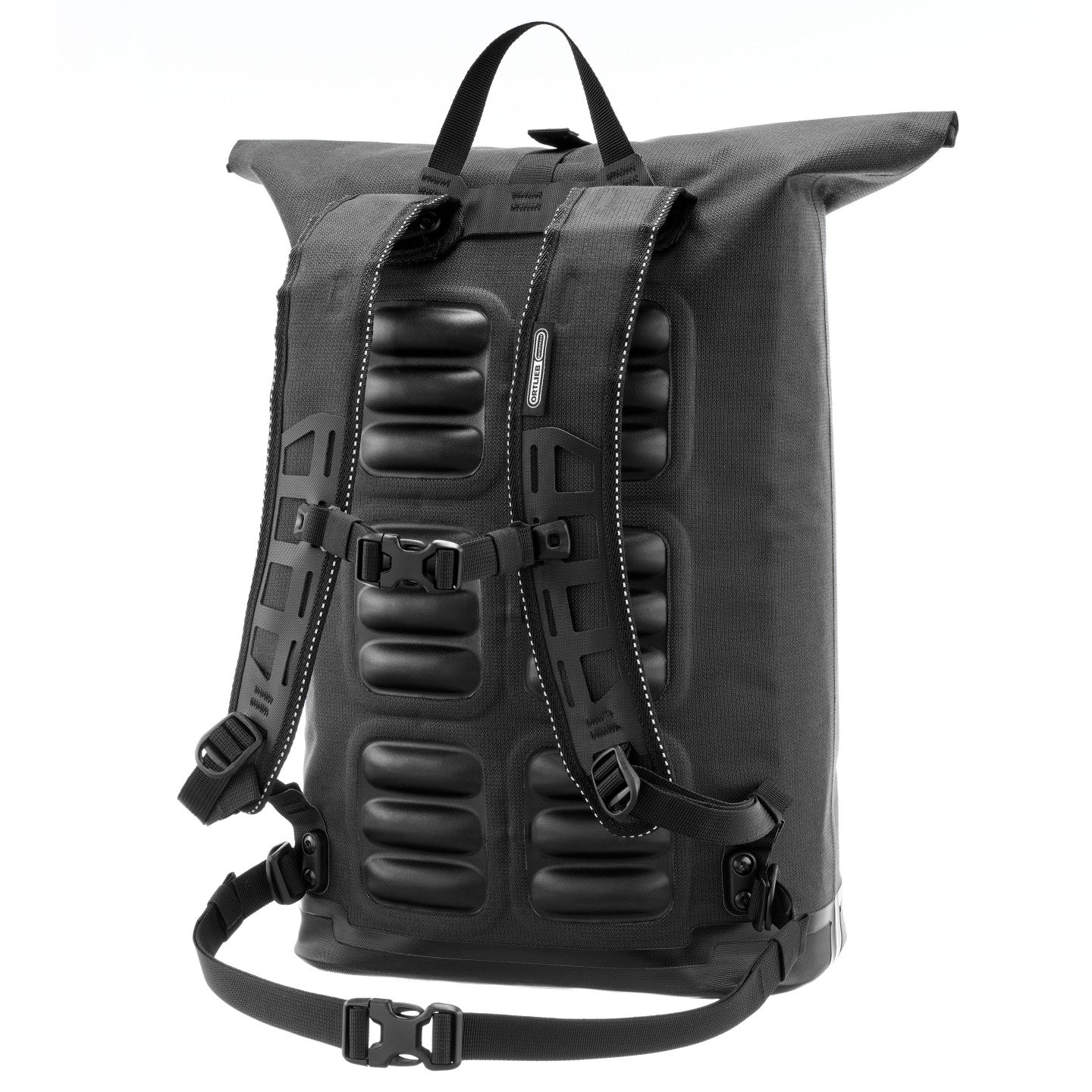 Ortlieb Commuter-Daypack Urban 27L backpack pepper