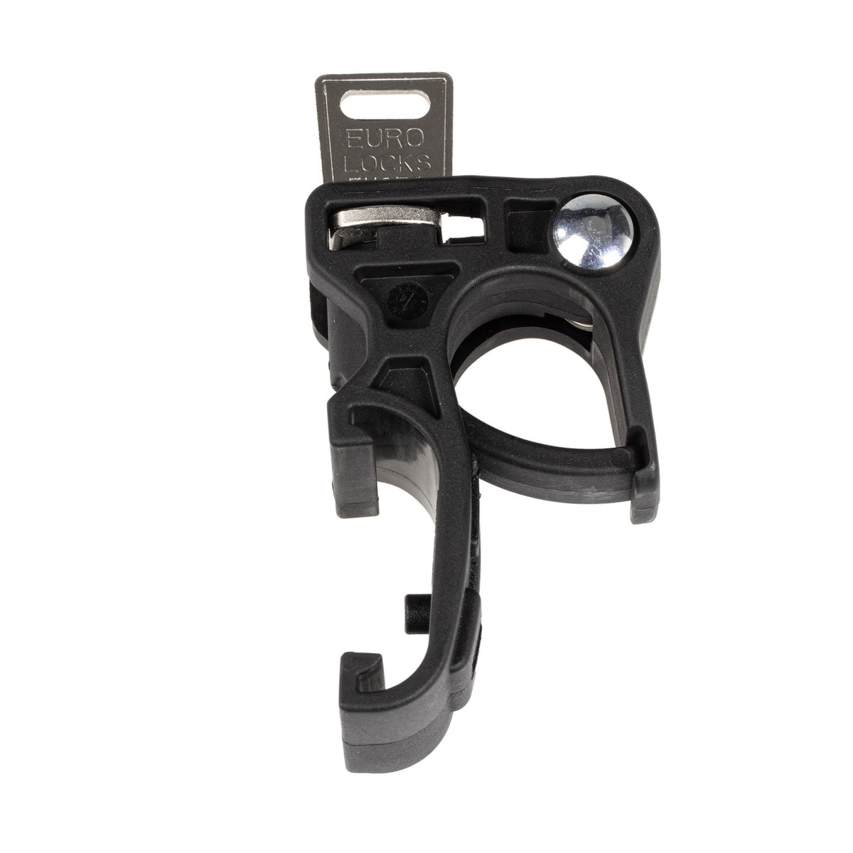 Ortlieb QL2 Lock detail