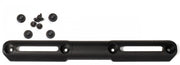 Ortlieb QL1 bar short without hooks replacement