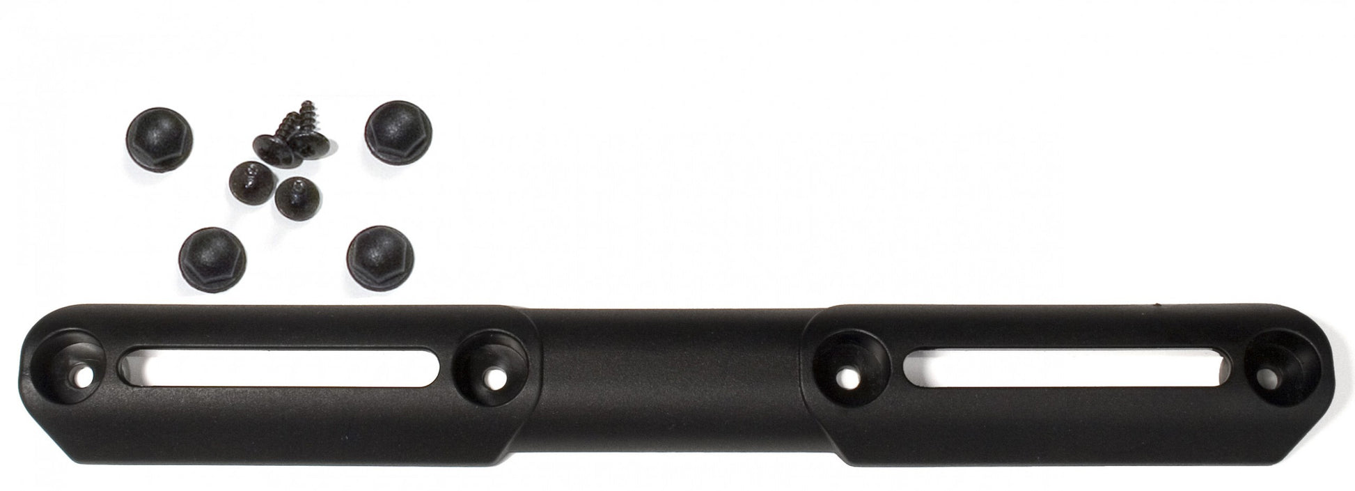 Ortlieb QL1 bar short without hooks replacement
