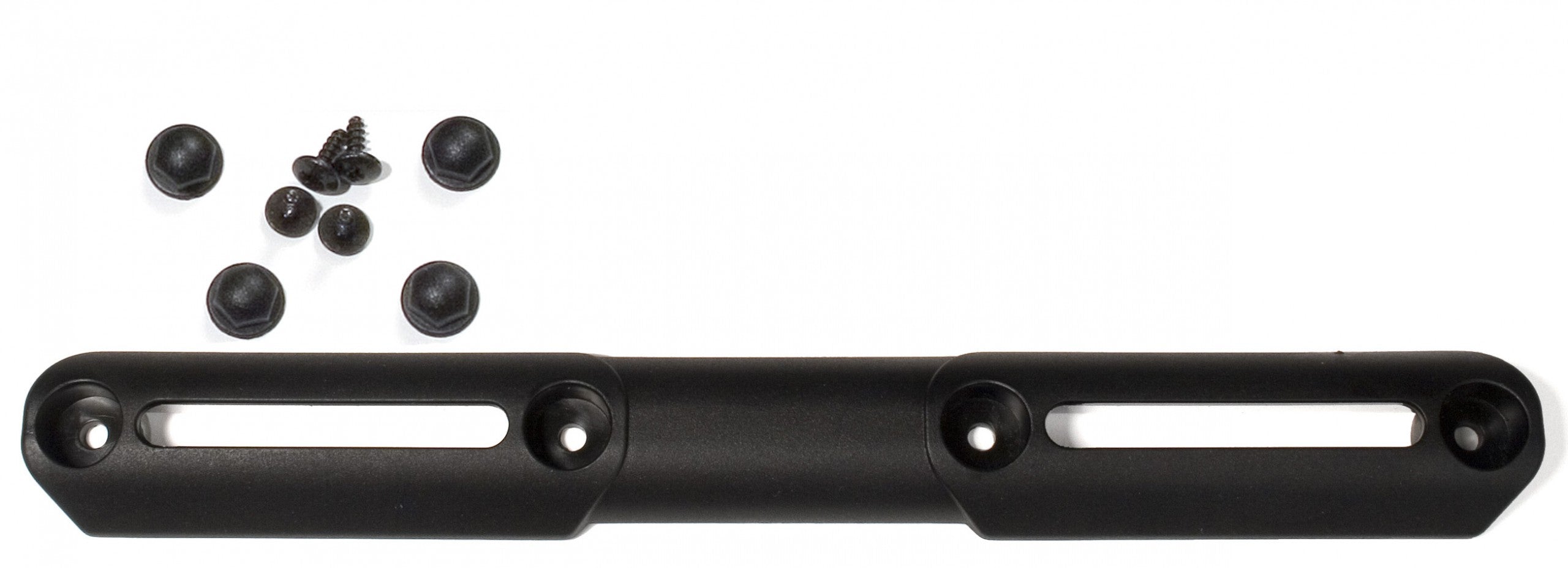 Ortlieb QL1 bar short without hooks replacement