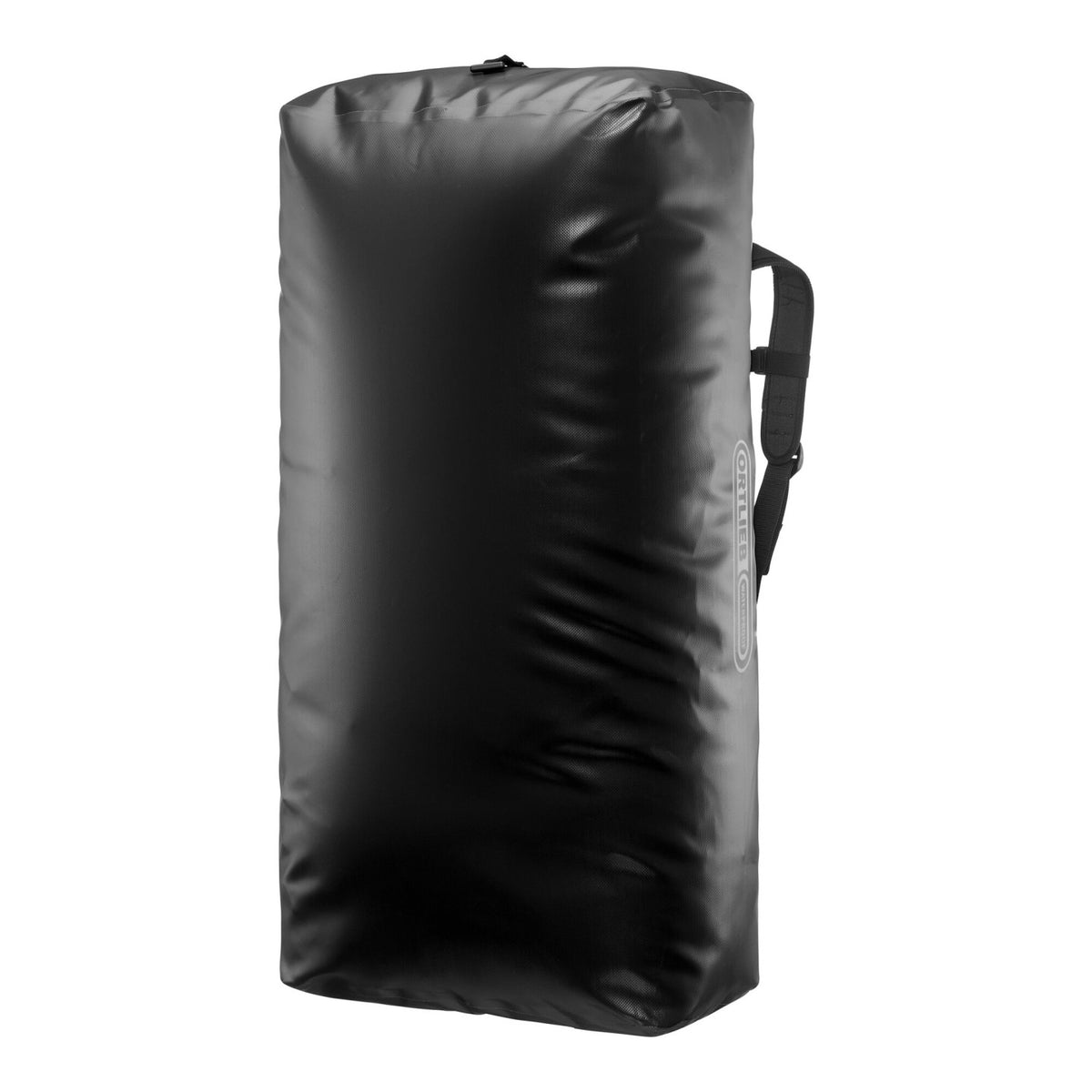 Ortlieb Big-Zip 140L Black welded PD620 fabric