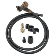 Kit d'upgrade pour pompe Topeak TubiHead