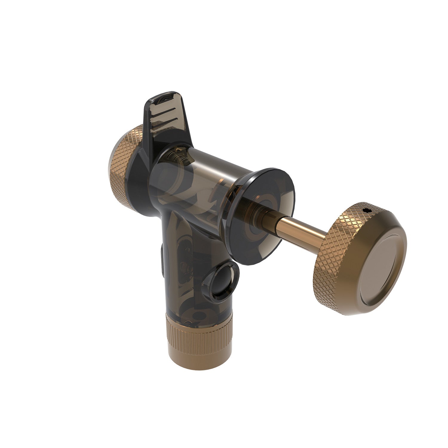 Kit d'upgrade pour pompe Topeak TubiHead