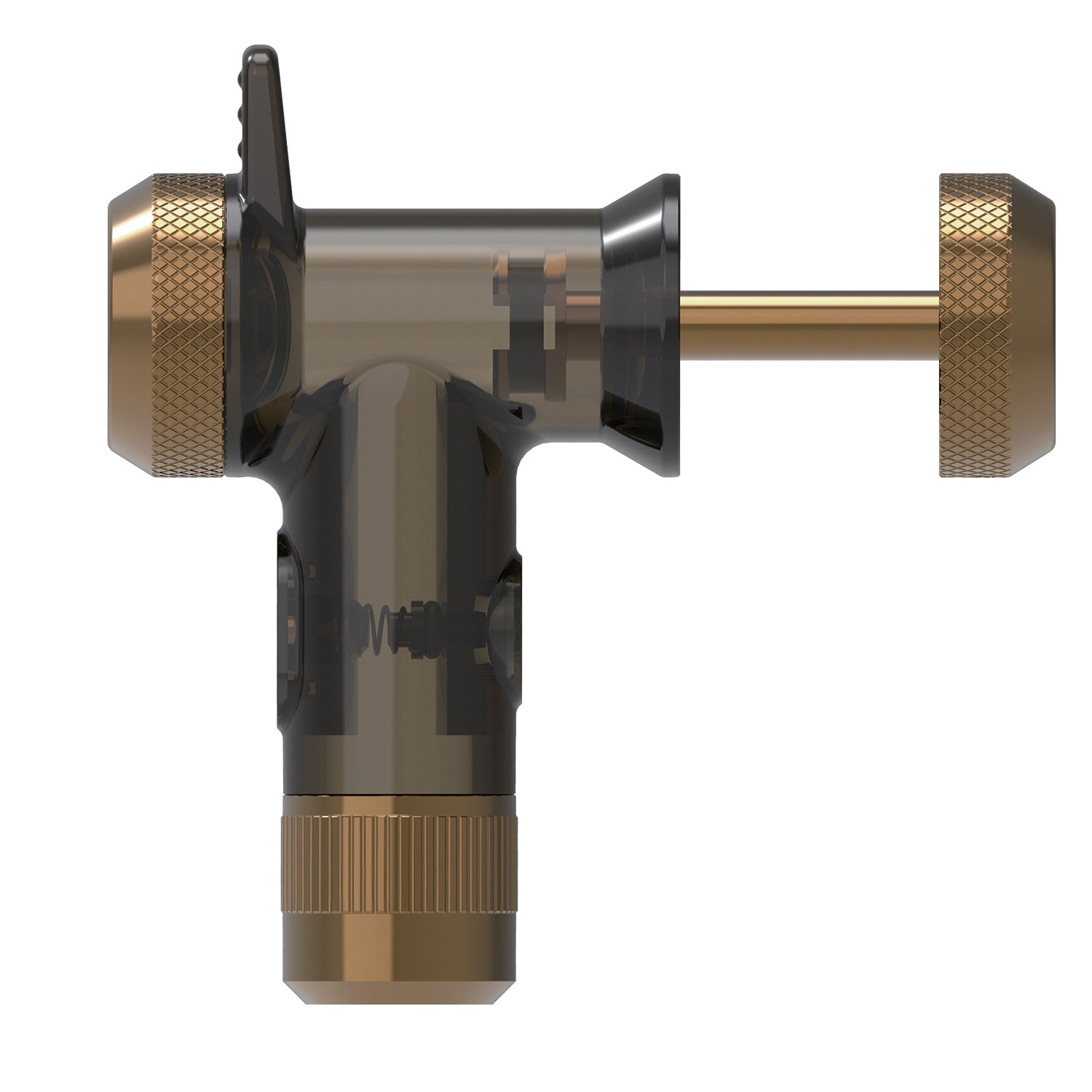 Kit d'upgrade pour pompe Topeak TubiHead