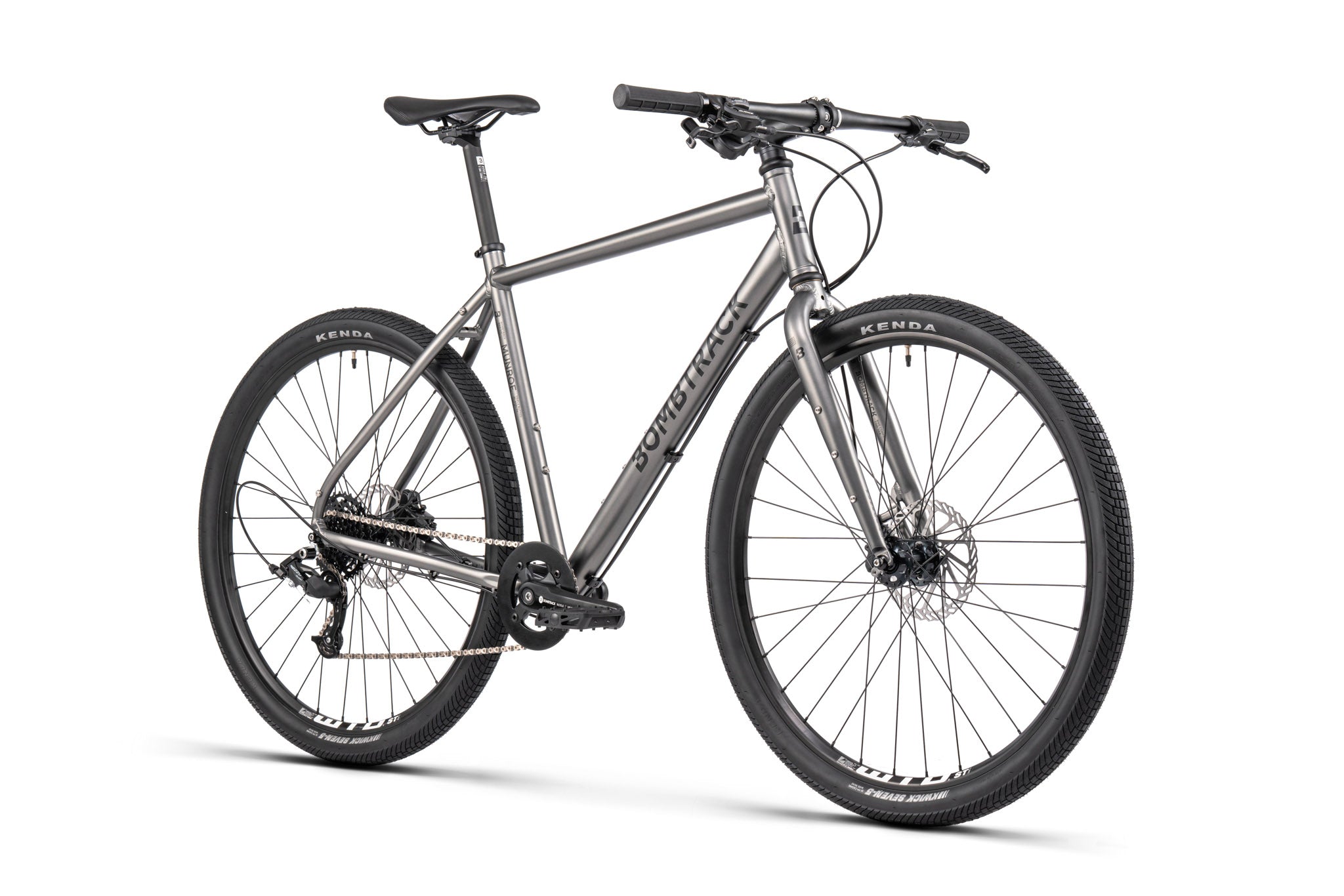 Stadtrad Bombtrack Munroe AL