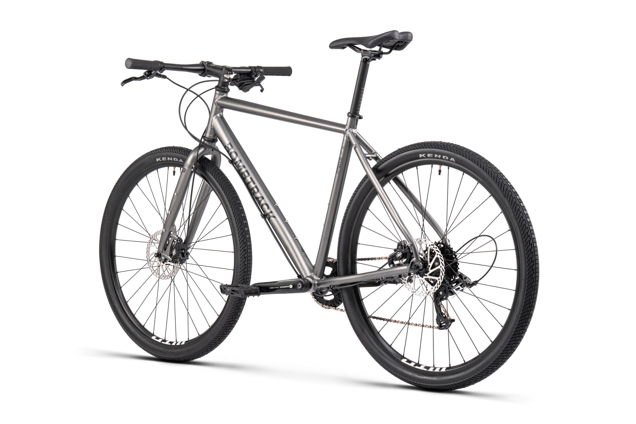 Stadtrad Bombtrack Munroe AL
