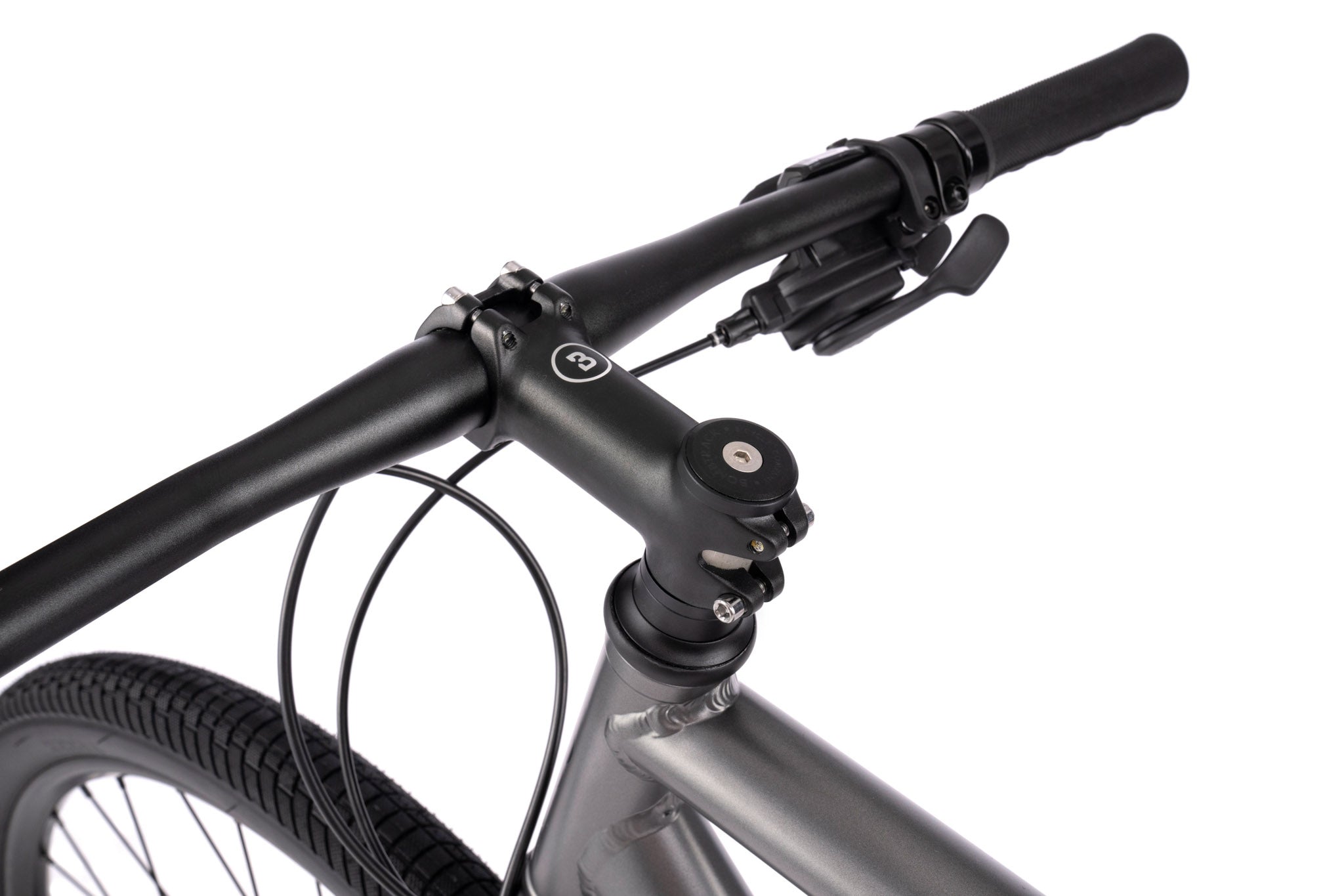 Stadtrad Bombtrack Munroe AL