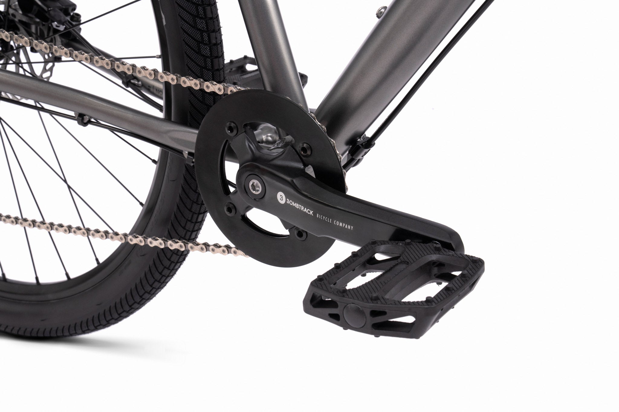 Stadtrad Bombtrack Munroe AL