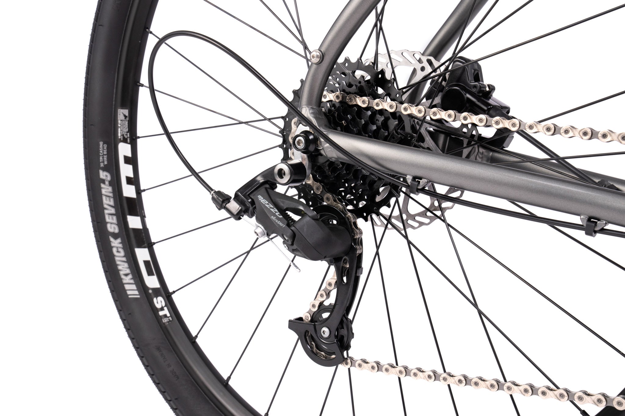 Stadtrad Bombtrack Munroe AL