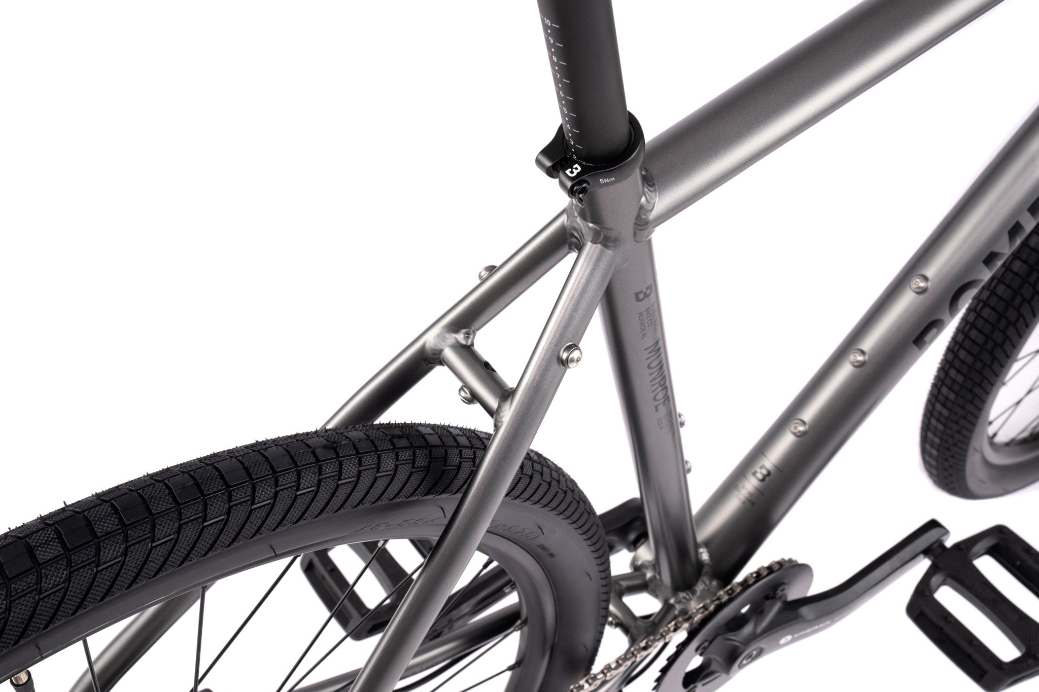 Stadtrad Bombtrack Munroe AL