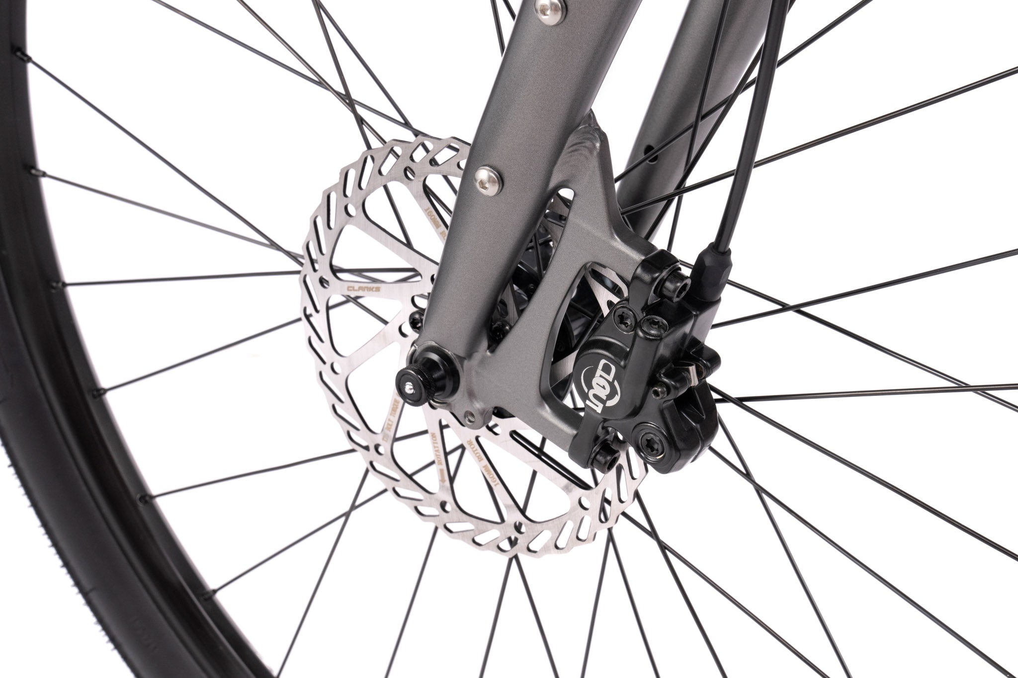 Stadtrad Bombtrack Munroe AL