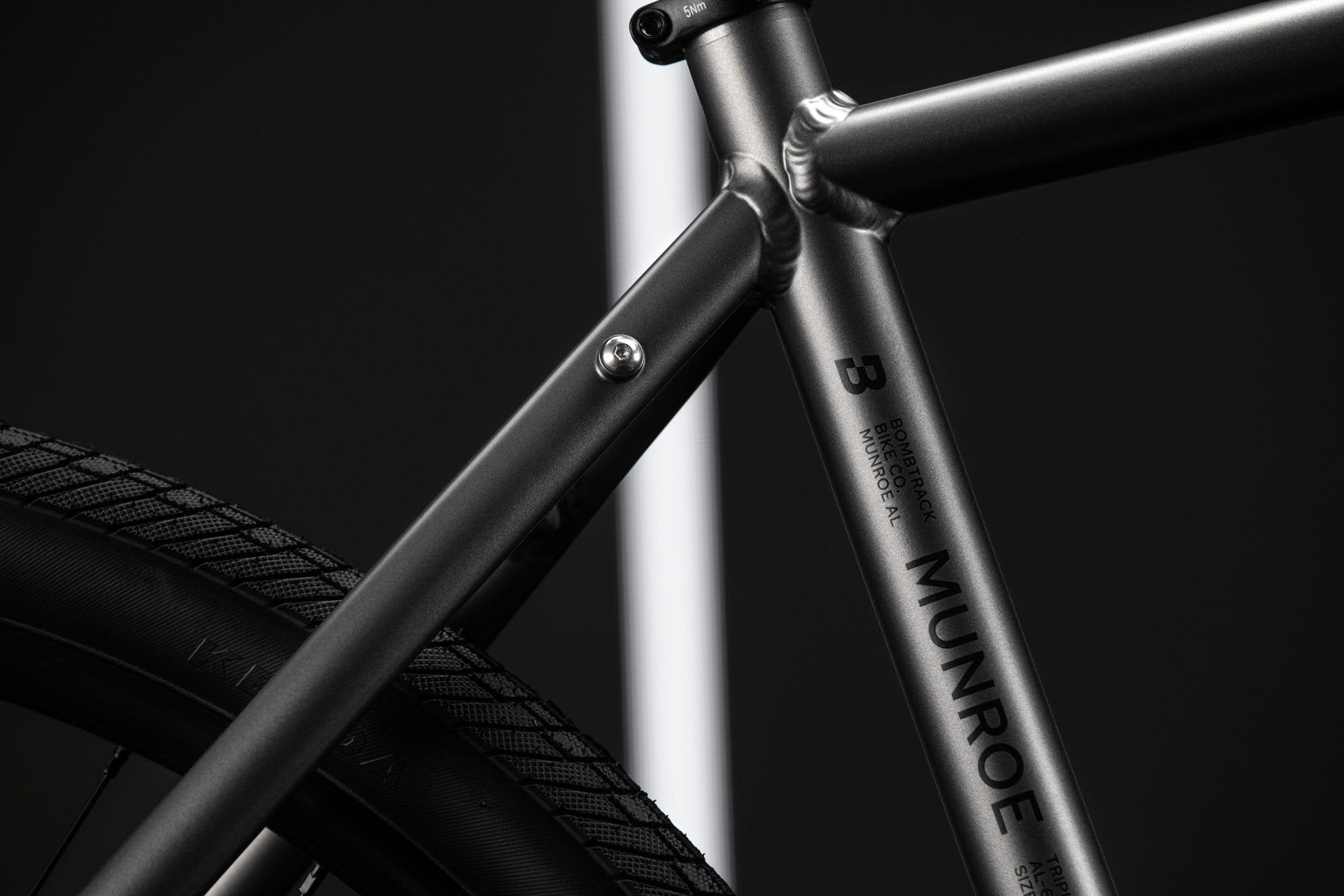Stadtrad Bombtrack Munroe AL