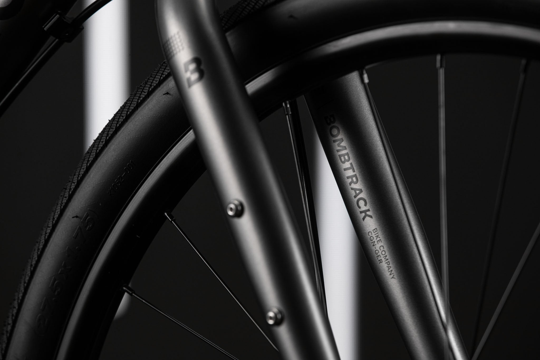Stadtrad Bombtrack Munroe AL