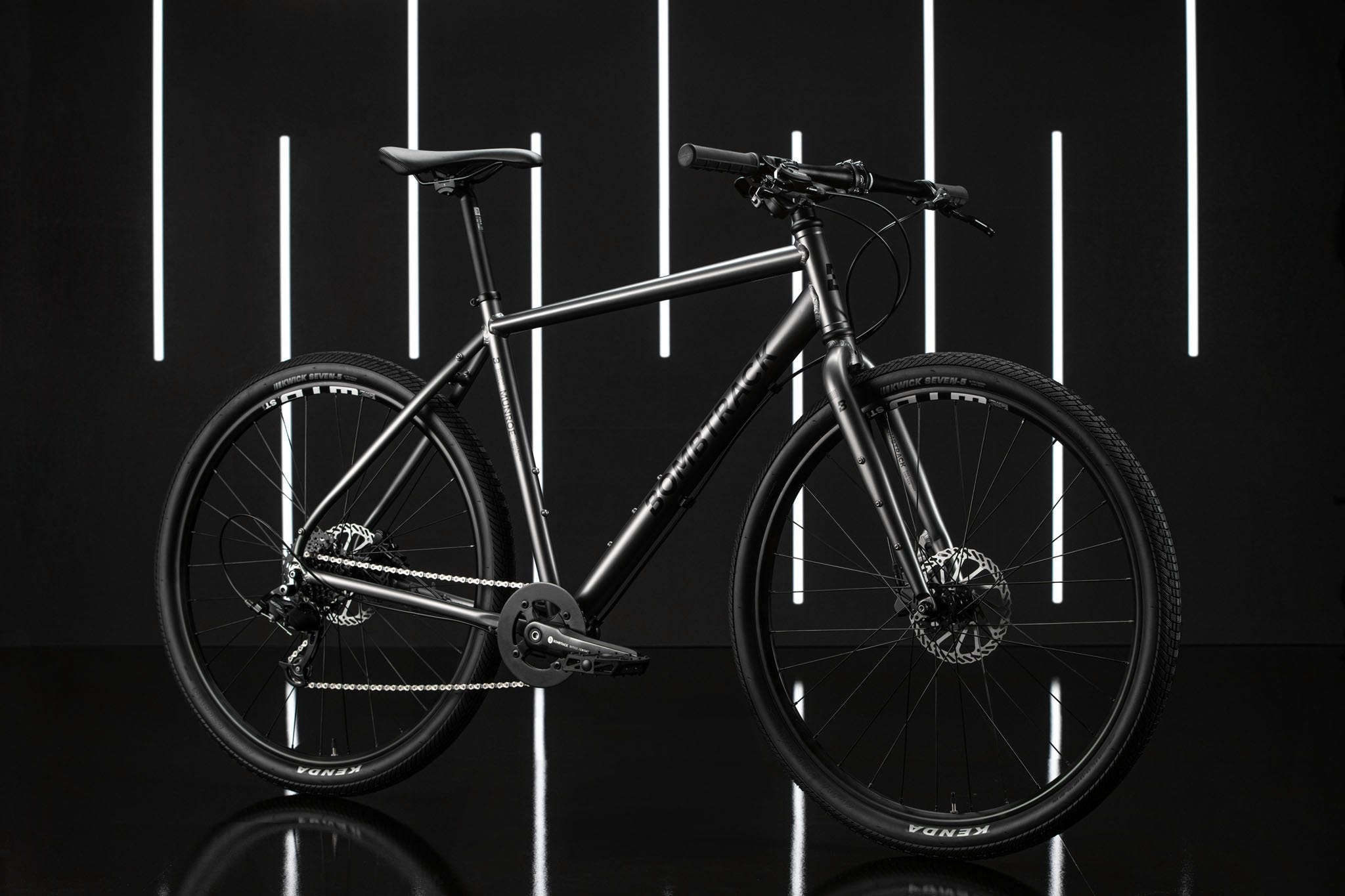Stadtrad Bombtrack Munroe AL