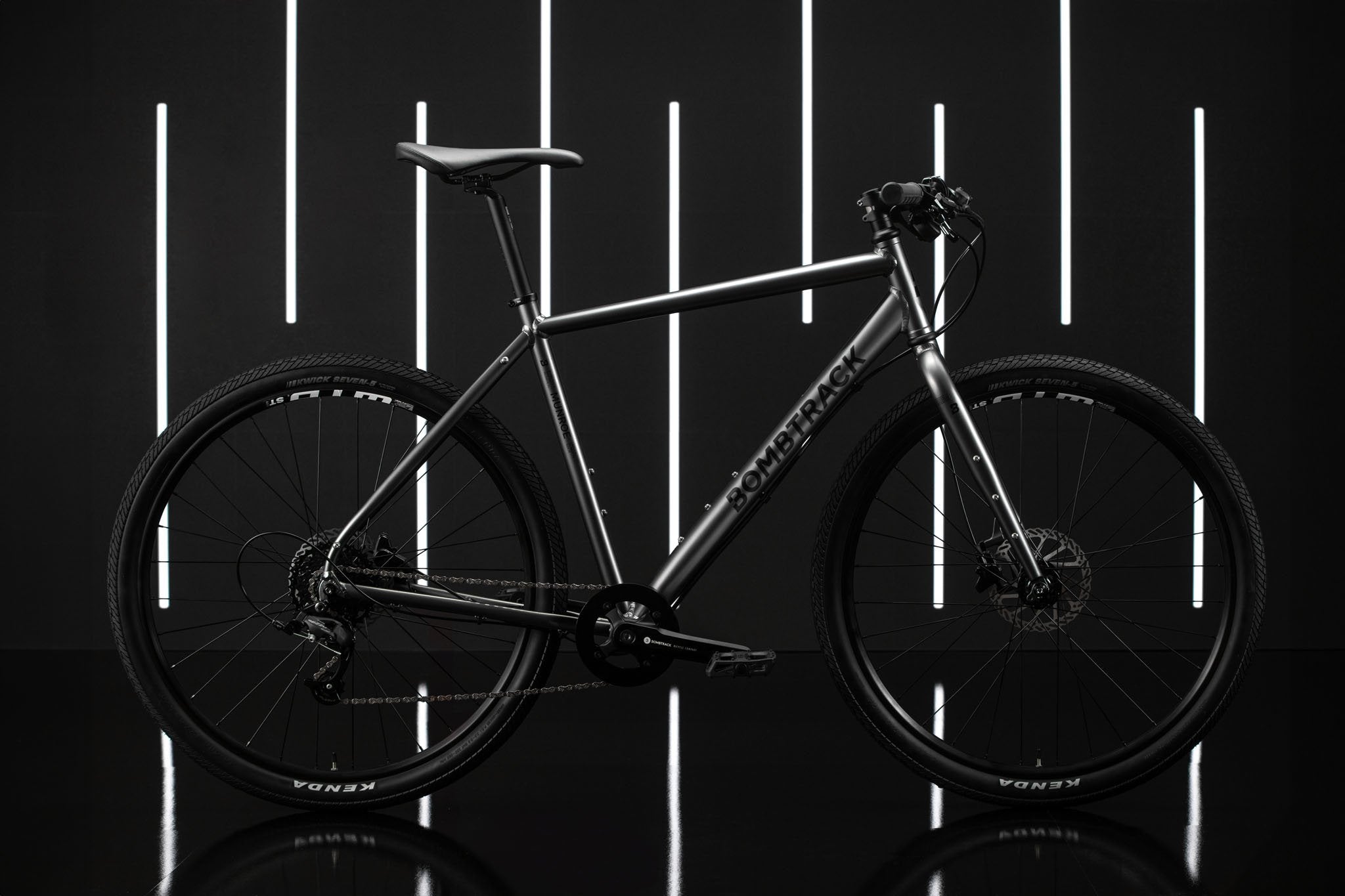 Stadtrad Bombtrack Munroe AL