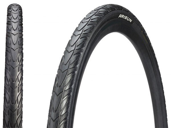 Neumático bicicleta de montaña urbana PNA 26 x 1,75