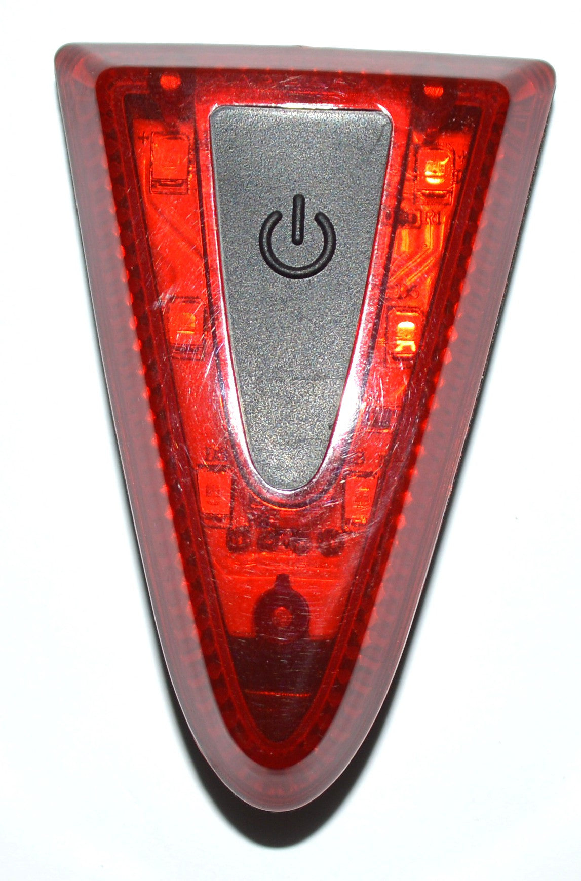 USB lighting for KALI Central / Traffic / Cruz / Cruz Plus helmets