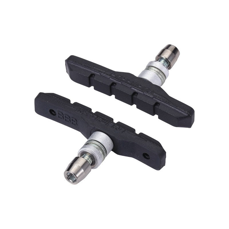 V-Brake BBB VeeStop bicycle brake pads (set of 4)