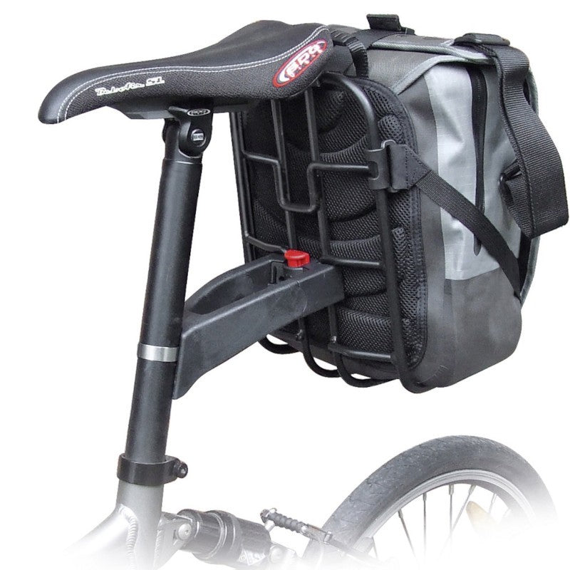 Support universel multifonction Vario Rack Klickfix