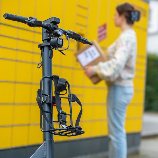 Support universel multifonction Vario Rack Klickfix