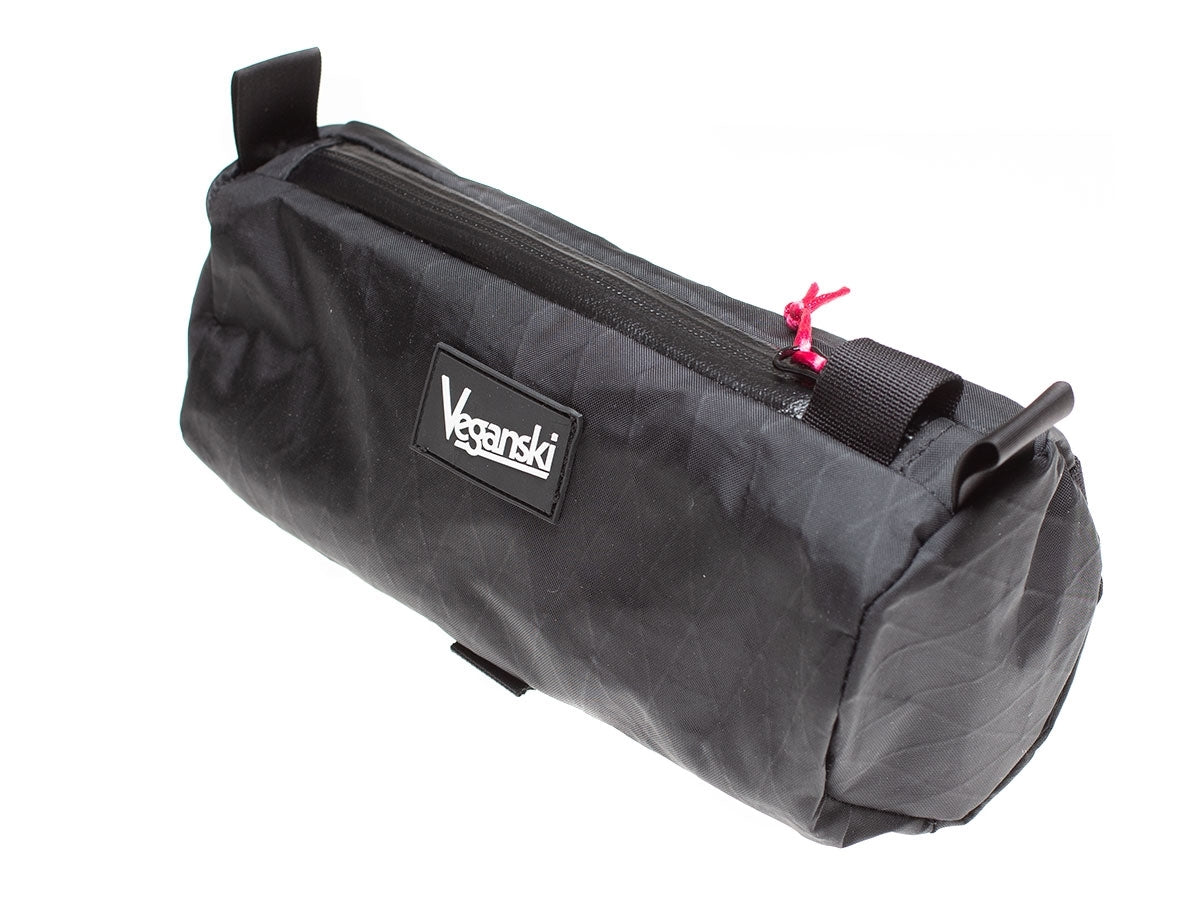 Veganski Xpac handlebar bag