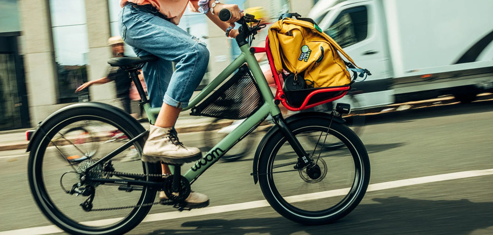 Hirondelle Bike Shop