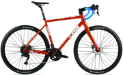 Vélo gravel Cinelli Zydeco Cues 2x9mix