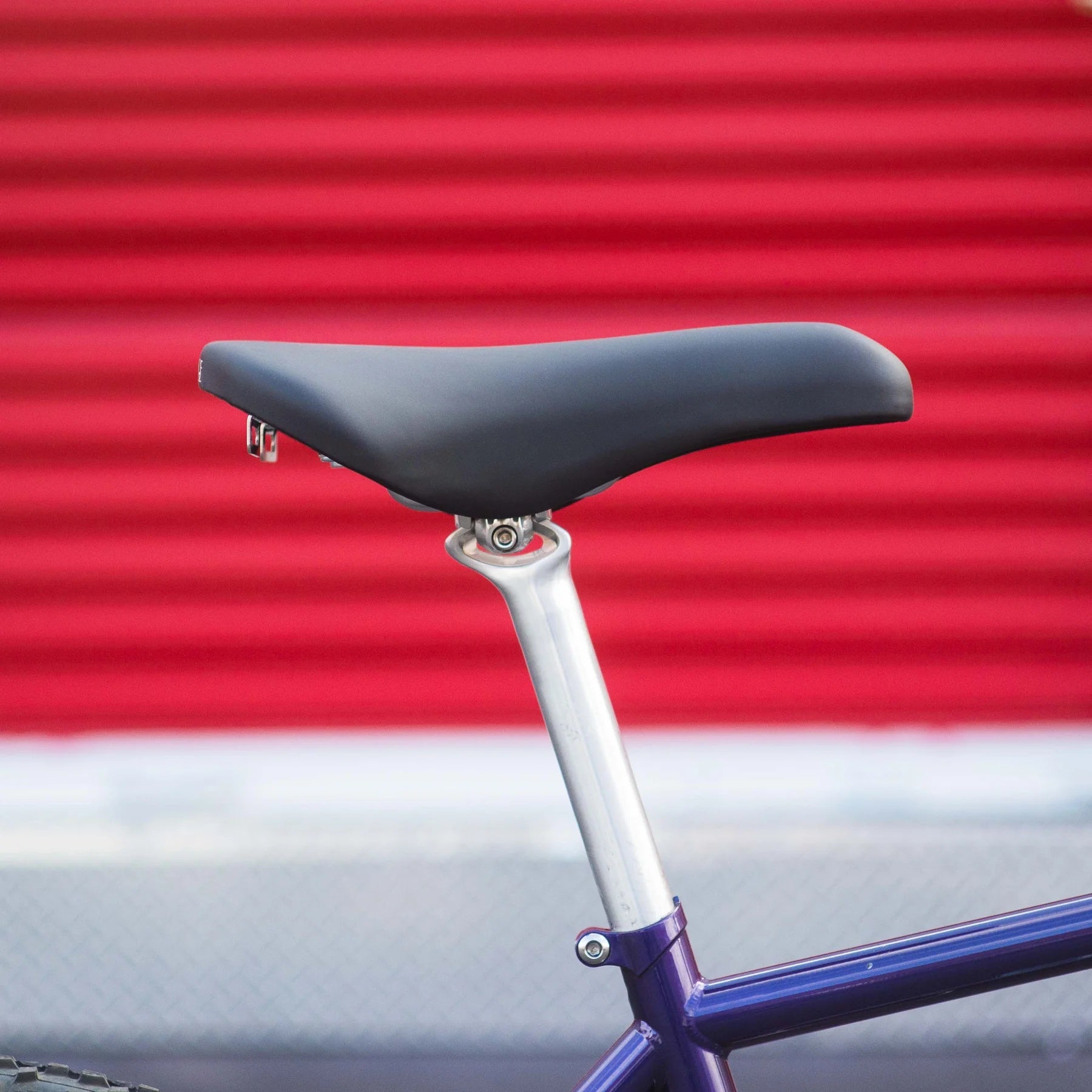 Vélo Orange Glatter Tourensattel
