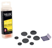 Velox 9-delige zelfklevende reparatieset