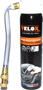 Velox anti-lekspray 75 ml