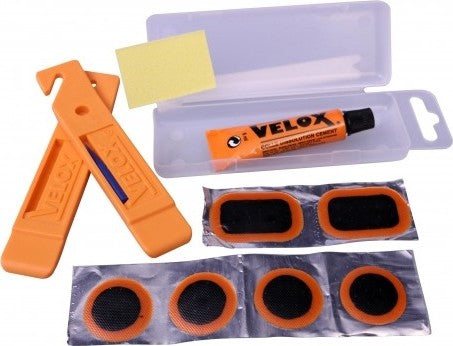 Vélox Trekking / VTC bandenreparatieset