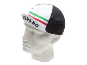 Berretto da ciclismo vintage - Carpano
