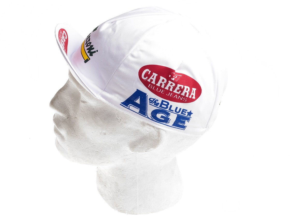 Berretto da ciclismo vintage - Carrera