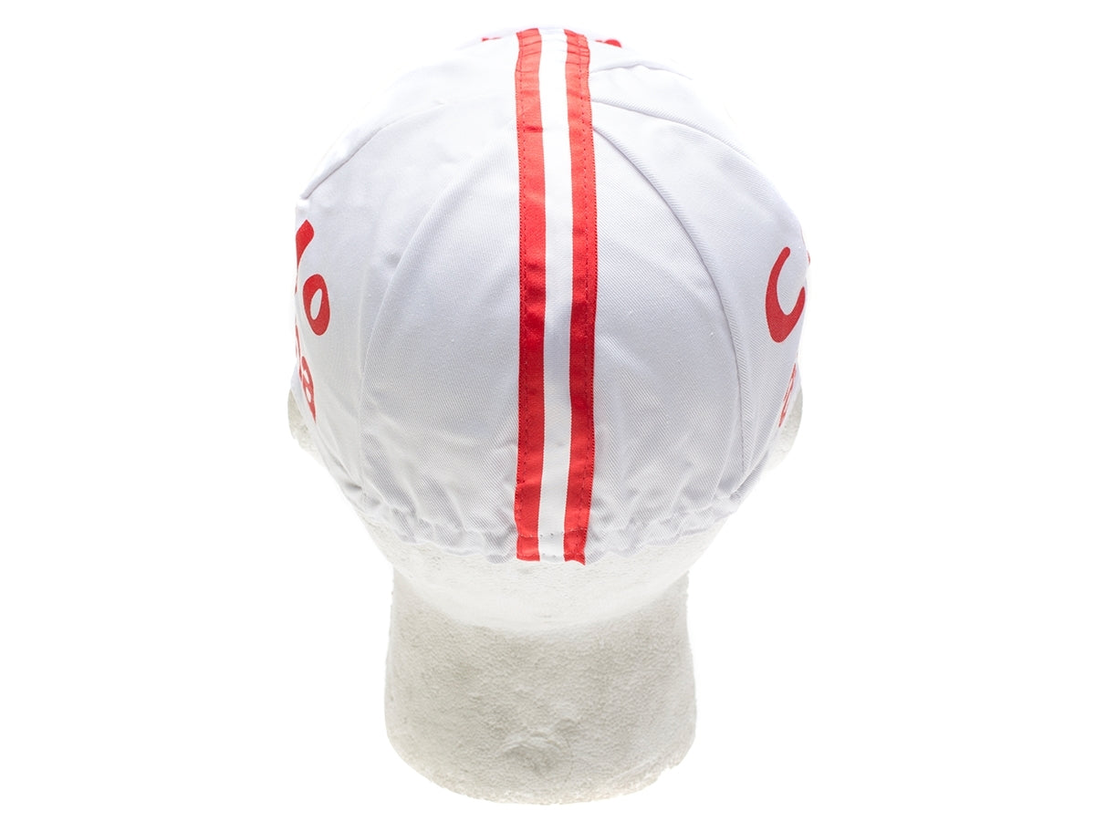 Berretto da ciclismo vintage - Cilo Aufina