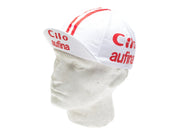 Berretto da ciclismo vintage - Cilo Aufina
