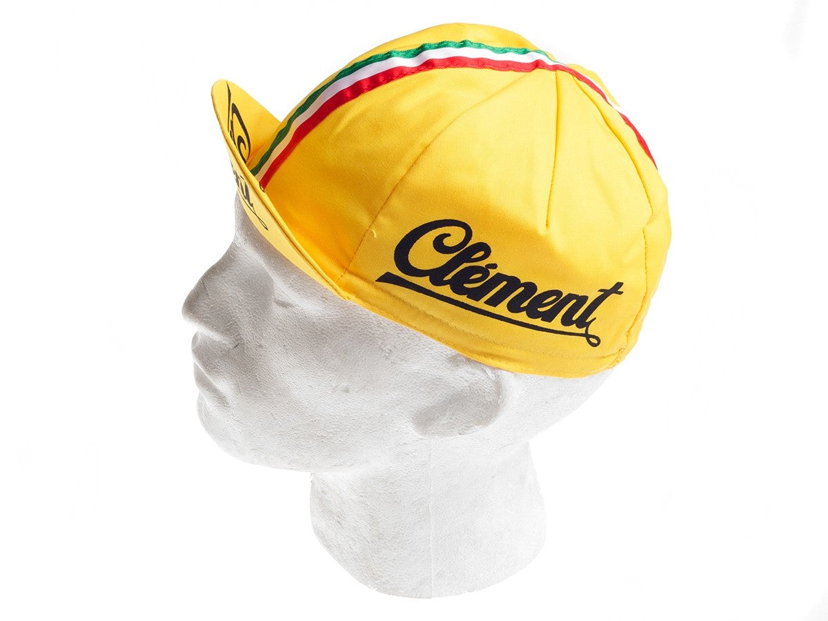 Berretto da ciclismo vintage - Clément
