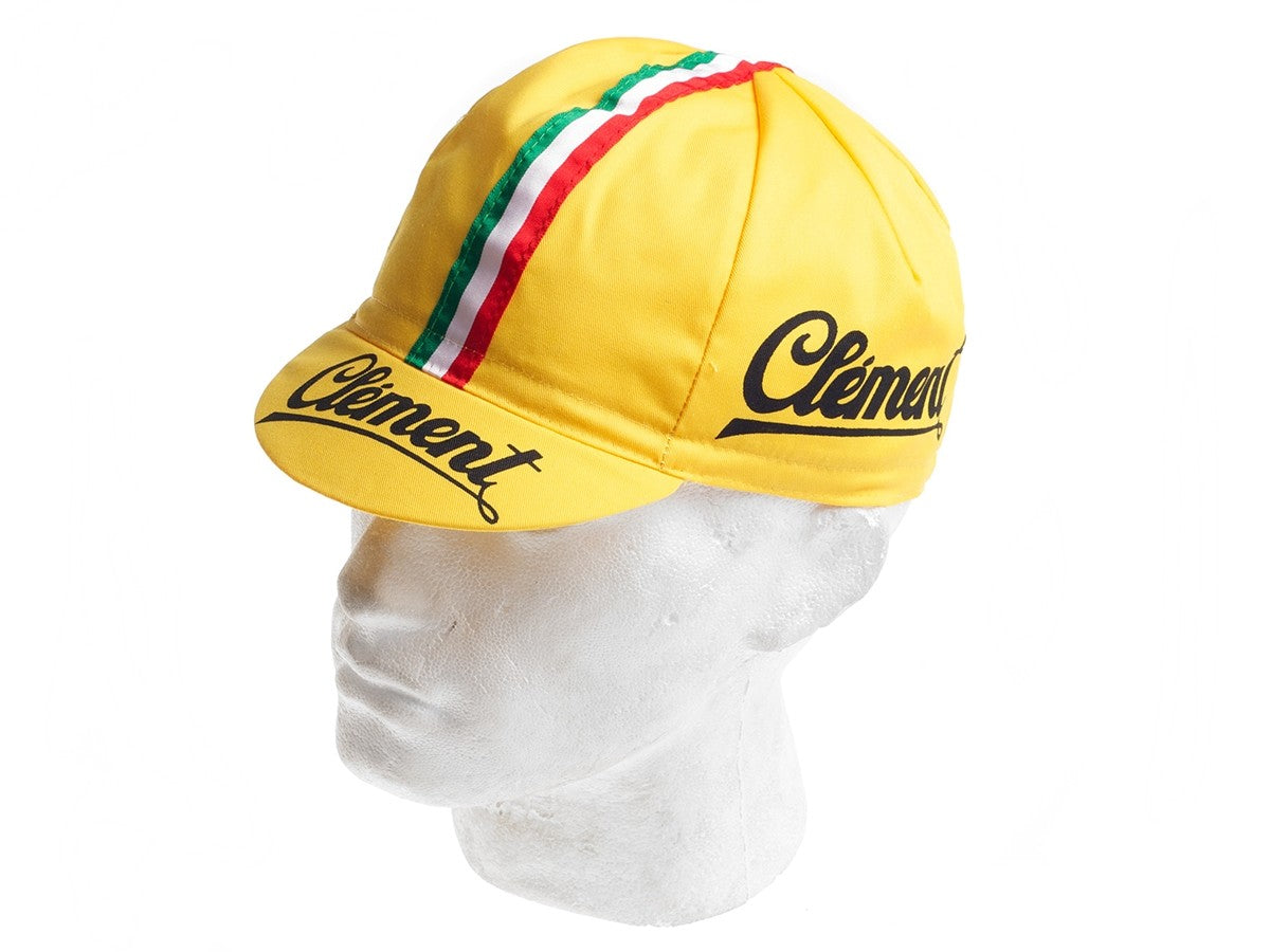 Berretto da ciclismo vintage - Clément