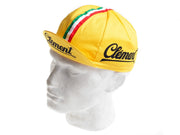 Berretto da ciclismo vintage - Clément