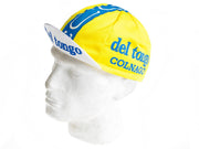 Berretto da ciclismo vintage - Colnago del Tongo