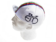 Berretto da ciclismo vintage - Eddy Merckx