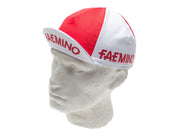 Berretto da ciclismo vintage - Faemino