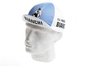Berretto da ciclismo vintage - Fausto Coppi