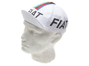 Berretto da ciclismo vintage - Fiat
