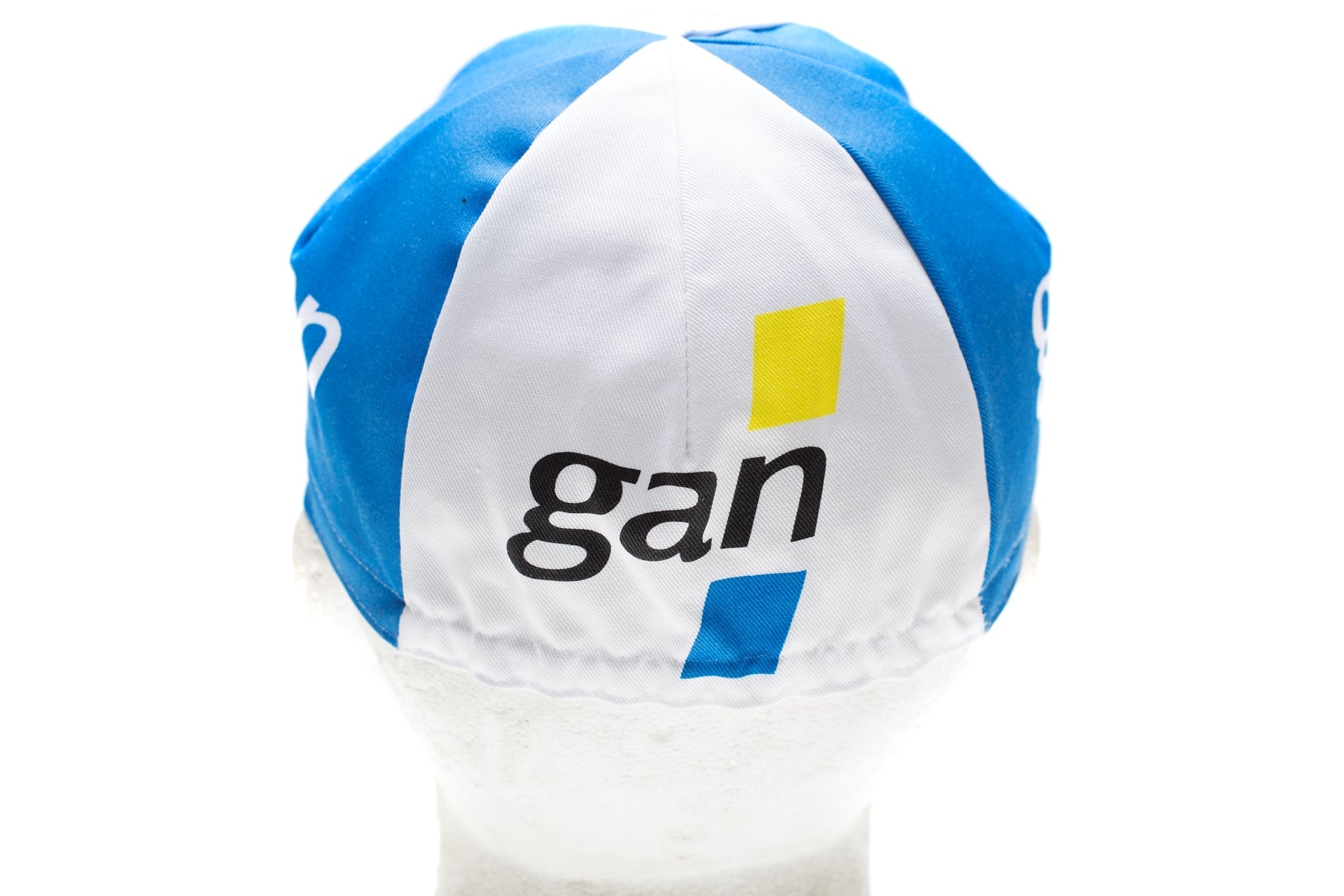 Berretto da ciclismo vintage - Gan 1994