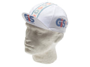 Berretto da ciclismo vintage - Gis Gelati