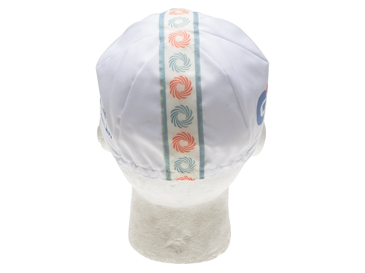 Berretto da ciclismo vintage - Gis Gelati